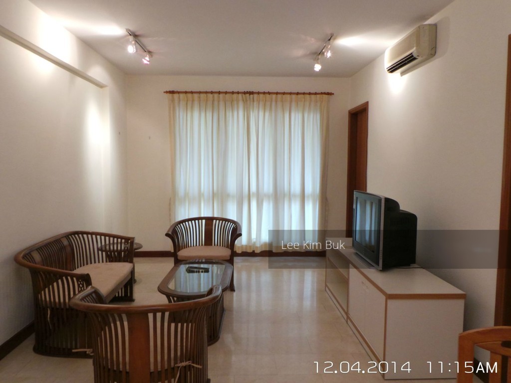 Burlington Square (D7), Apartment #144000962